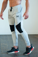 MFF Block-Out Joggers - Muscle Fitness Factory