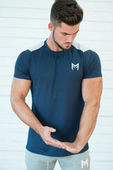 MFF DriFit Muscle Tee - Muscle Fitness Factory