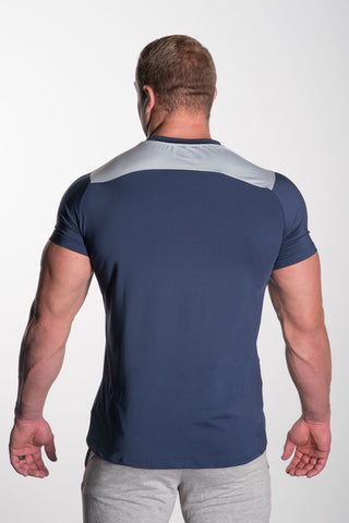 MFF DriFit Muscle Tee - Muscle Fitness Factory